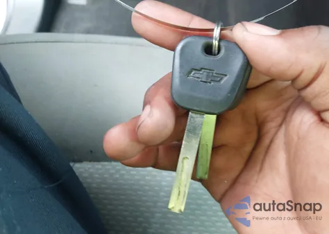 2015 Chevrolet Colorado Wt z USA, uszkodzony, nr VIN 1GCHSAEA0F1142873